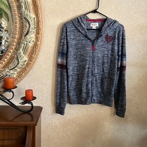 EV1 jacket by Ellen DeGeneres. Size Small